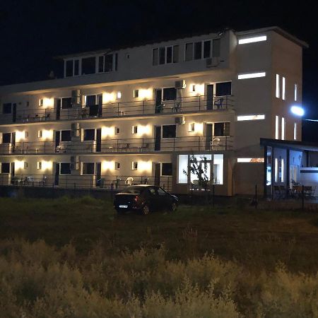 Autentic Boutikue Costinesti Exterior foto