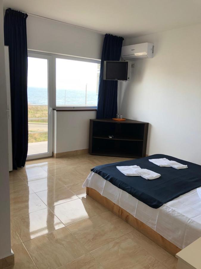 Autentic Boutikue Costinesti Exterior foto